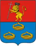 Coat of arms of Muromsky District