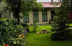 Halina Poświatowska Museum