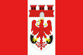 Flag of Myślibórz