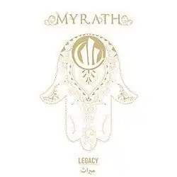 Cover art of Legacy