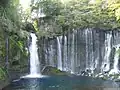 50. Shiraito Falls