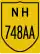 National Highway 748AA shield}}