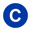 "C" train