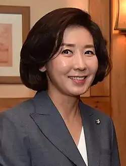 Na Kyung-won 2019.jpg