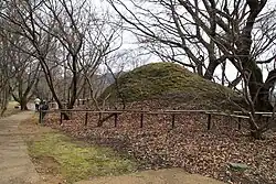 Nakaoyama Kofun