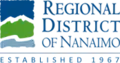 Official logo of Nanaimo