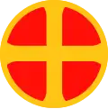 Emblem of Nasjonal Samling