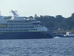 National Geographic Endurance