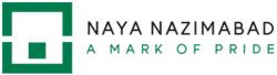 Official logo of Naya Nazimabad