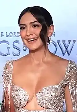 Picture of Nazanin Boniadi