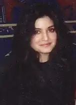 Nazia Hassan