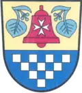 Coat of arms of Netřebice