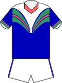 Home jersey