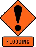 Flooding
