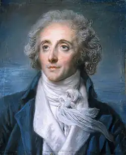 Nicolas-Pierre-Baptiste Anselme, c. 1790