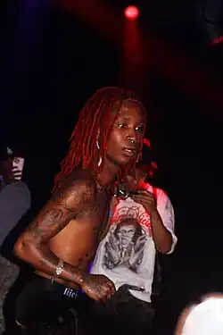 Nine Vicious in 2025