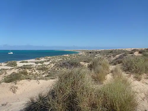 Ningaloo Coastline, 2012