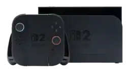 Nintendo Switch 2 (2025)