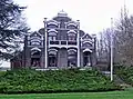 Villa in Nieuw-Buinen