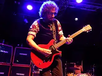 Norbert Krief in 2022