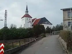 Nordborg Church