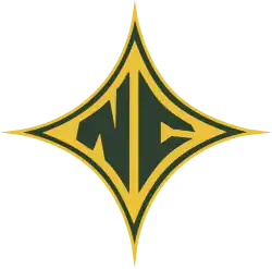 North Central High School logo