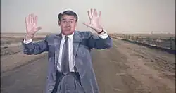 Image 15Cary Grant as Roger O. Thornhill in North by Northwest (1959) (from 1950s)