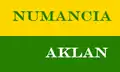 Flag of Numancia