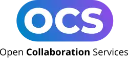 OCS logo color