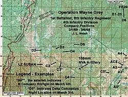 OP Wayne Grey Movements I