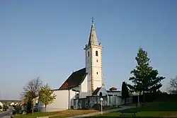 Saint Roch Church