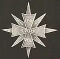 3rd Infantry Regiment of the Polish Legion