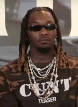 Offset in 2025