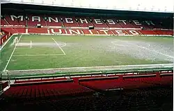 Old Trafford