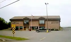 Oliver Paipoonge Municipal Hall