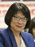 Olivia Chow