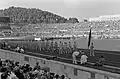 Opening of the 1960 Summer Olympics