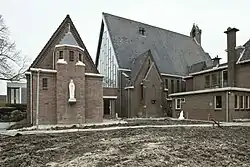 Our Lady of Lourdes Church