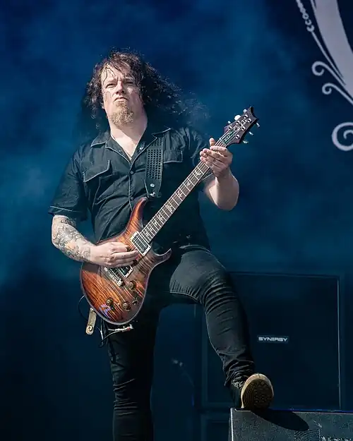 Opeth, Tons of Rock, Oslo Norway (53842951836).jpg