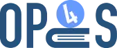 OPUS4 logo