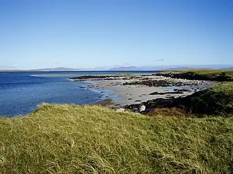 Oronsay