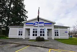 Orchards Post Office