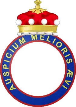 Order of St Michael and St George