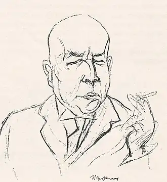 Oswald Spengler