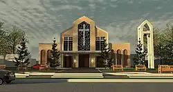 Our Lady of the Rosary Parish