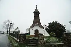 Chapel of Saint Wenceslaus