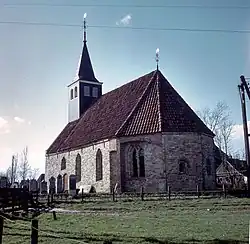 Piaam Church