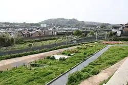 Ōyamazaki Tile Kiln Site