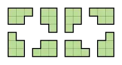 P-pentomino