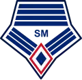 Senior master sergeant insignia Philippine Air Force